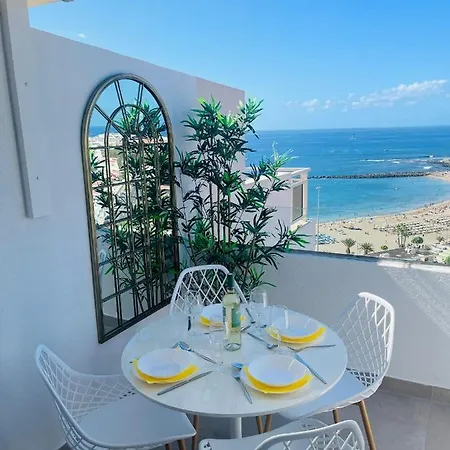 Apartament La Dolce Penthouse 2 Bedroom