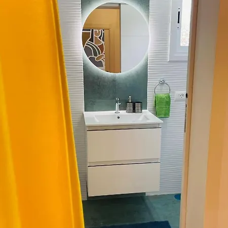 La Dolce Penthouse 2 Bedroom * Arona