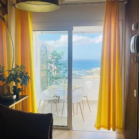 La Dolce Penthouse 2 Bedroom Apartman *