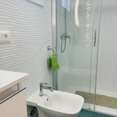 La Dolce Penthouse 2 Bedroom Apartman *