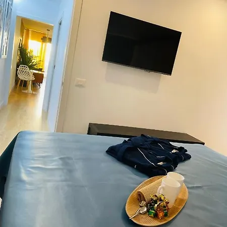 La Dolce Penthouse 2 Bedroom * Arona