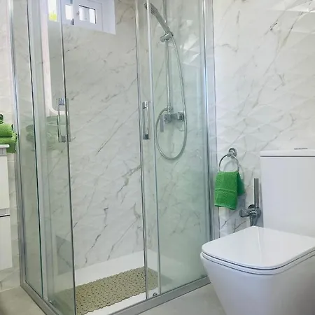 Apartament La Dolce Penthouse 2 Bedroom