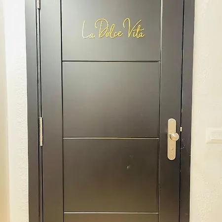 La Dolce Penthouse 2 Bedroom Apartman