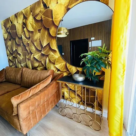 La Dolce Penthouse 2 Bedroom * Arona