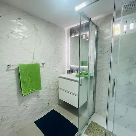 La Dolce Penthouse 2 Bedroom * Arona