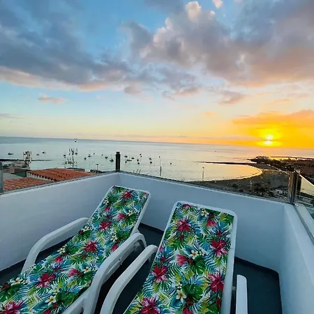 La Dolce Penthouse 2 Bedroom Apartman