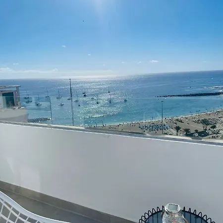 Apartman La Dolce Penthouse 2 Bedroom Arona