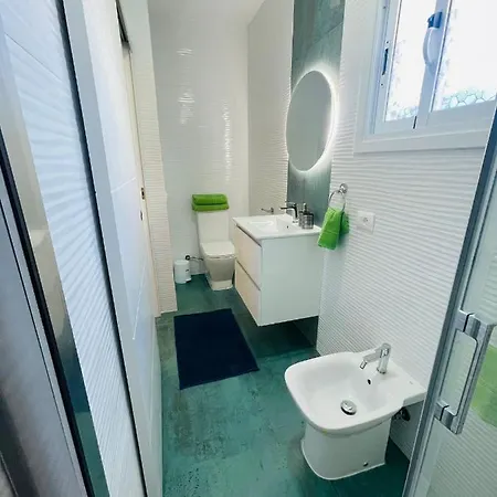 La Dolce Penthouse 2 Bedroom * Arona