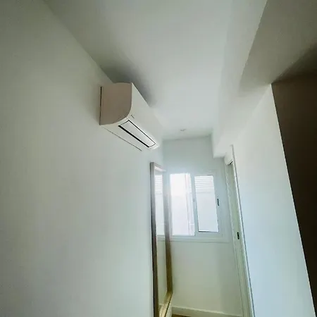 La Dolce Penthouse 2 Bedroom Apartman *