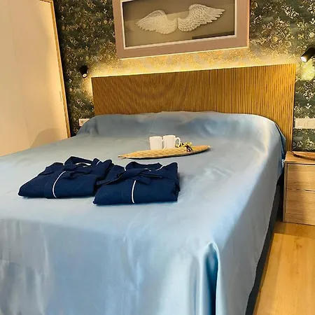 La Dolce Penthouse 2 Bedroom Apartament *