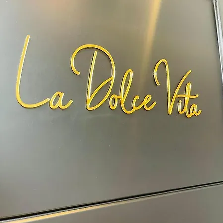 Apartman La Dolce Penthouse 2 Bedroom