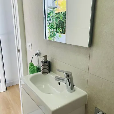 La Dolce Penthouse 2 Bedroom Apartman