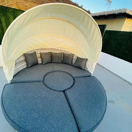 La Dolce Penthouse 2 Bedroom Arona