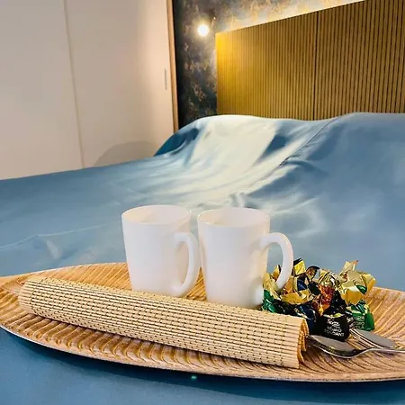 La Dolce Penthouse 2 Bedroom Apartman Arona