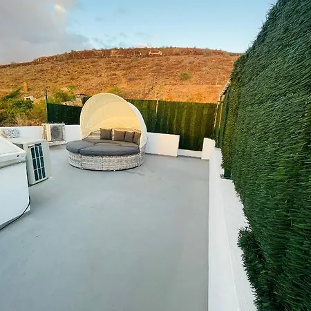 La Dolce Penthouse 2 Bedroom Apartman *