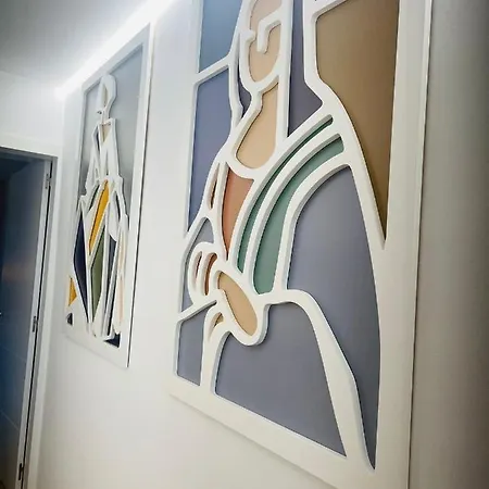 La Dolce Penthouse 2 Bedroom Arona