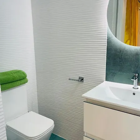 La Dolce Penthouse 2 Bedroom *