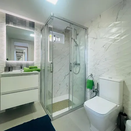 La Dolce Penthouse 2 Bedroom Apartman Arona