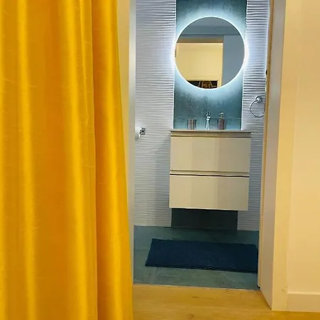 Appartement La Dolce Penthouse 2 Bedroom *