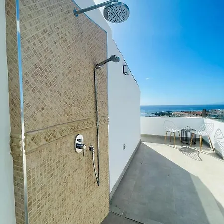 Appartement La Dolce Penthouse 2 Bedroom *