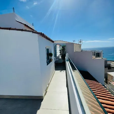 Appartement La Dolce Penthouse 2 Bedroom Arona (Tenerife)