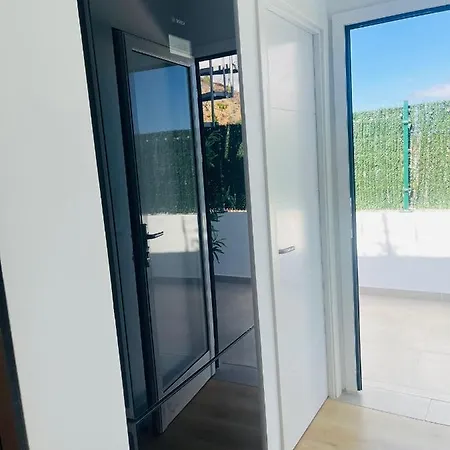 Appartement La Dolce Penthouse 2 Bedroom *