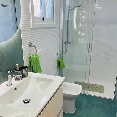 Appartement La Dolce Penthouse 2 Bedroom