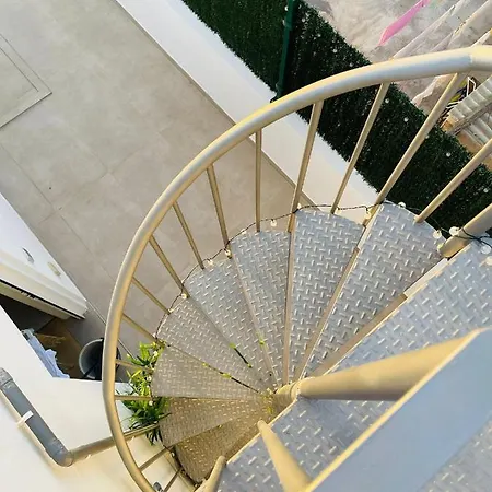 Appartement La Dolce Penthouse 2 Bedroom