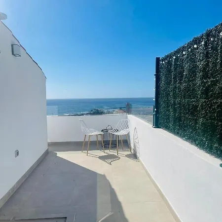 Appartement La Dolce Penthouse 2 Bedroom *