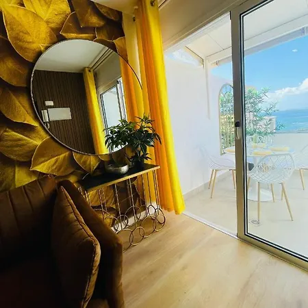 La Dolce Penthouse 2 Bedroom Appartement *