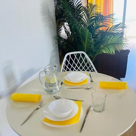 Appartement La Dolce Penthouse 2 Bedroom