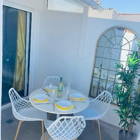Appartement La Dolce Penthouse 2 Bedroom Arona (Tenerife)