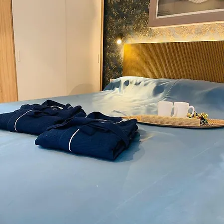 Appartement La Dolce Penthouse 2 Bedroom