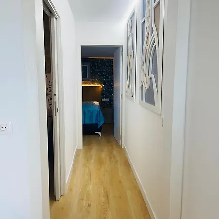 La Dolce Penthouse 2 Bedroom Appartement