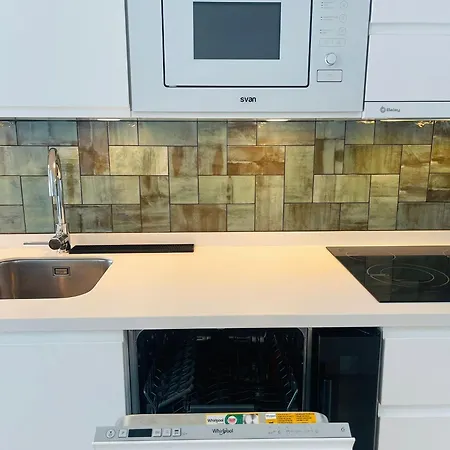 Appartement La Dolce Penthouse 2 Bedroom Arona (Tenerife)