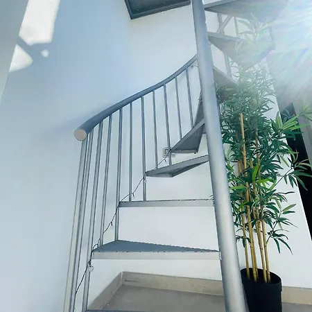 La Dolce Penthouse 2 Bedroom Appartement Arona (Tenerife)