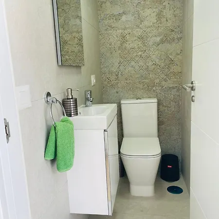 La Dolce Penthouse 2 Bedroom Appartement *